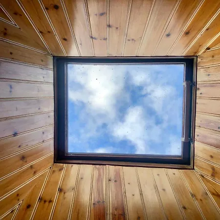 Atico Con Magnifica Terraza En Boiro Apartment Exterior photo