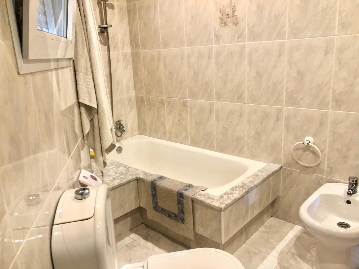 Atico Con Magnifica Terraza En
