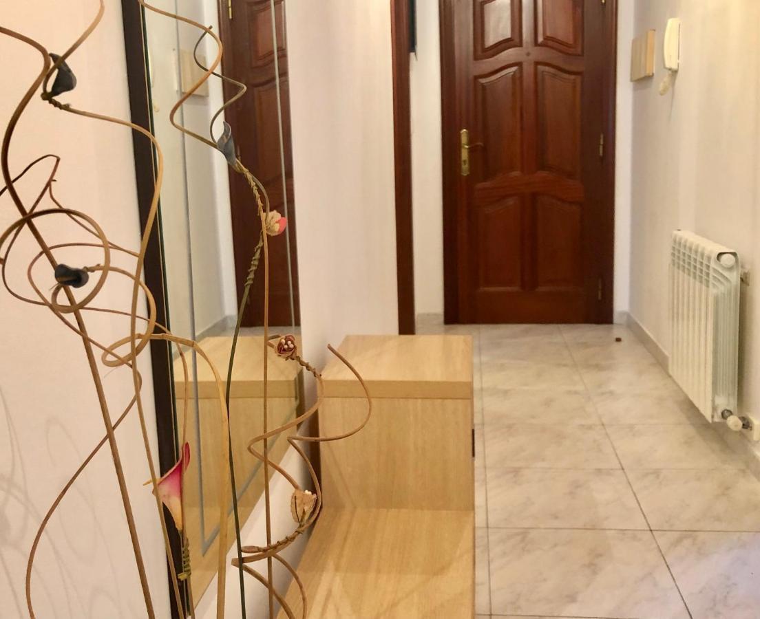 Apartment Atico Con Magnifica Terraza En *