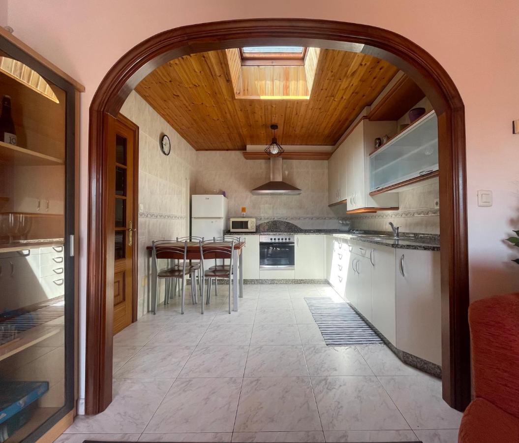 Atico Con Magnifica Terraza En *