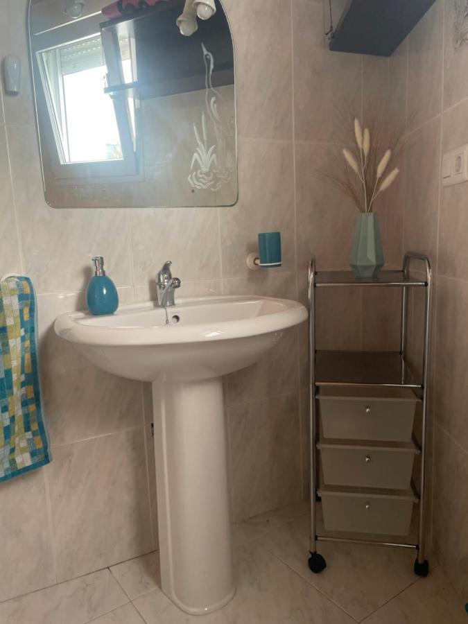Apartment Atico Con Magnifica Terraza En *