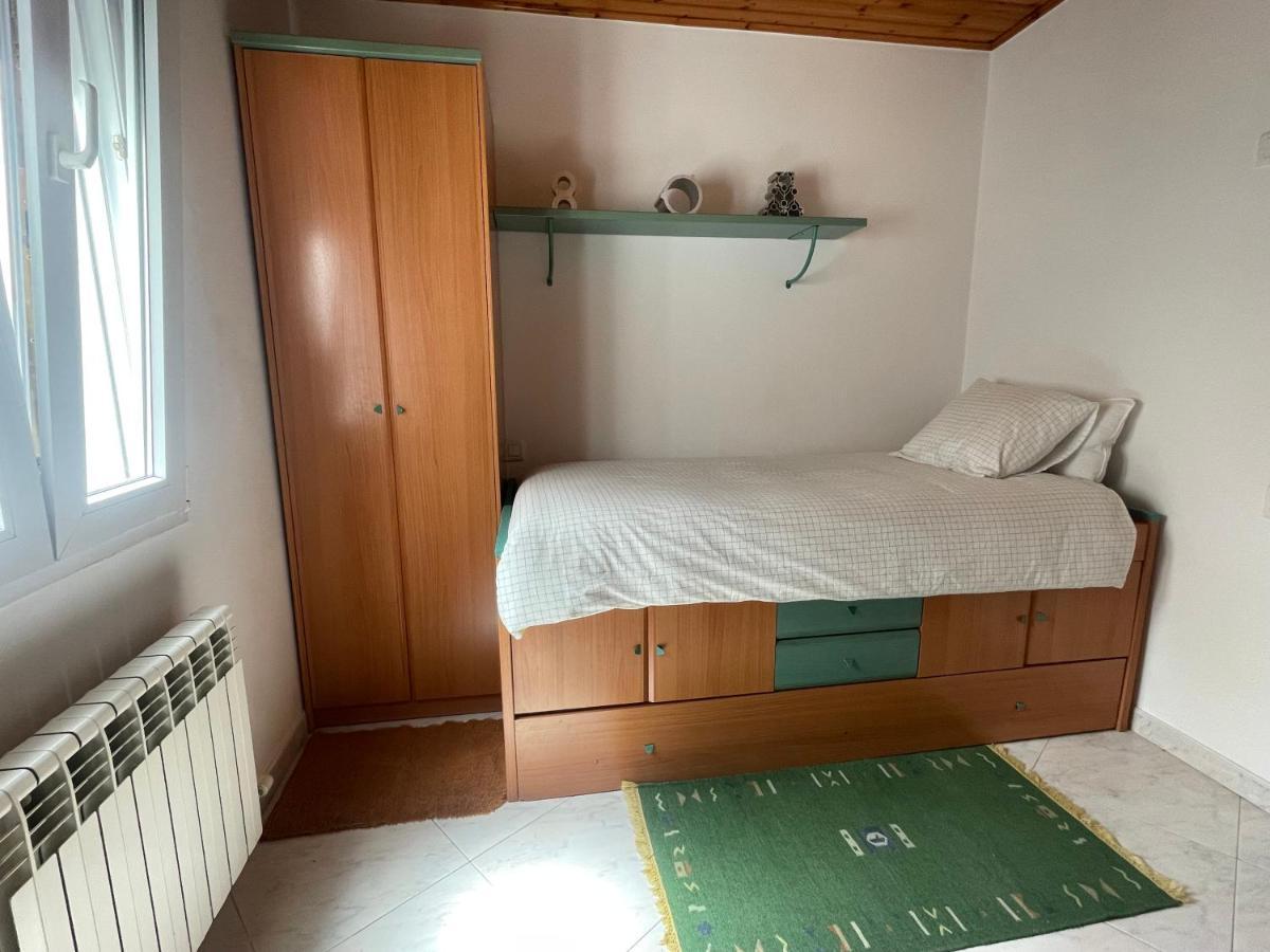 Atico Con Magnifica Terraza En