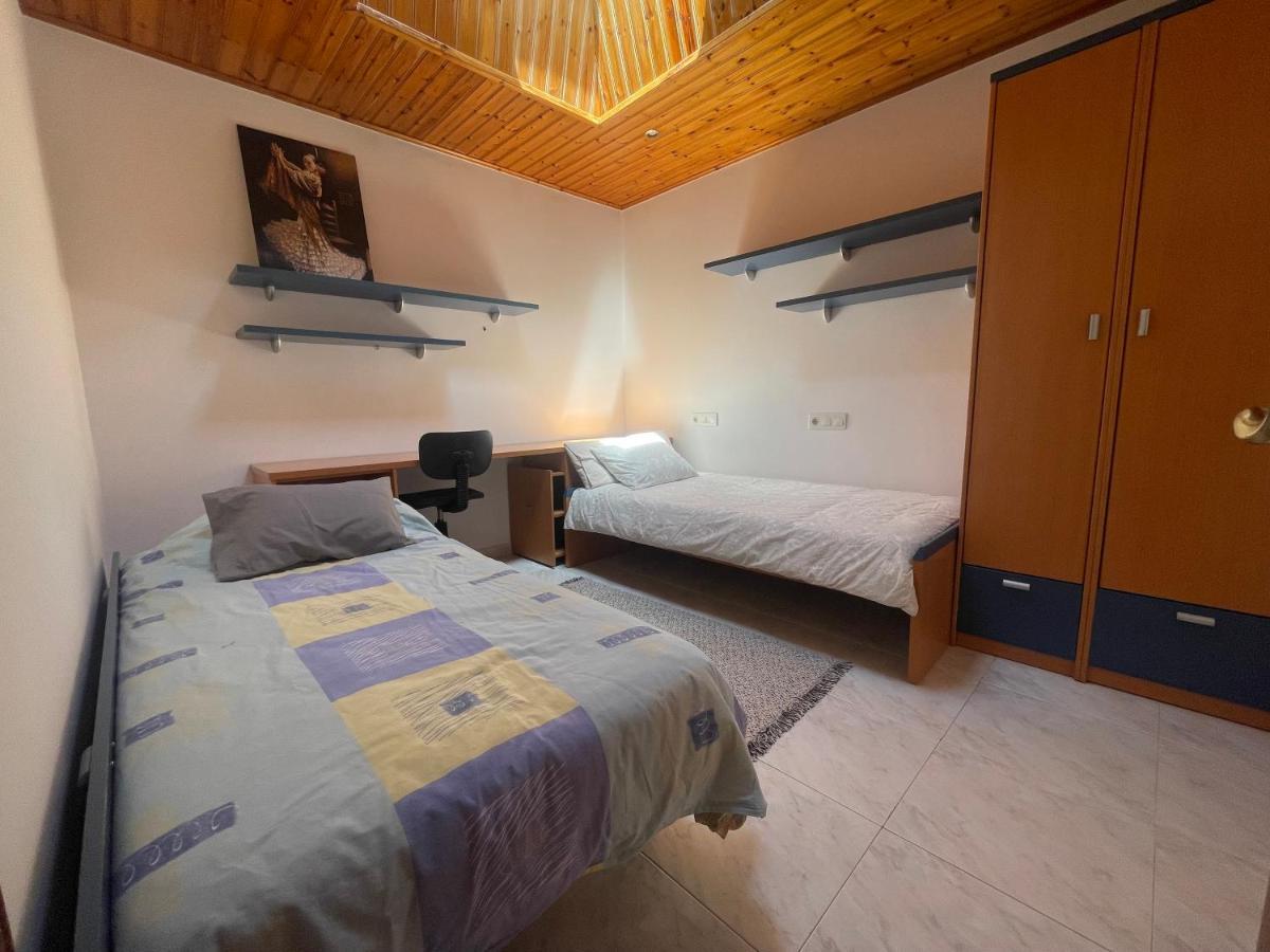 Atico Con Magnifica Terraza En Boiro