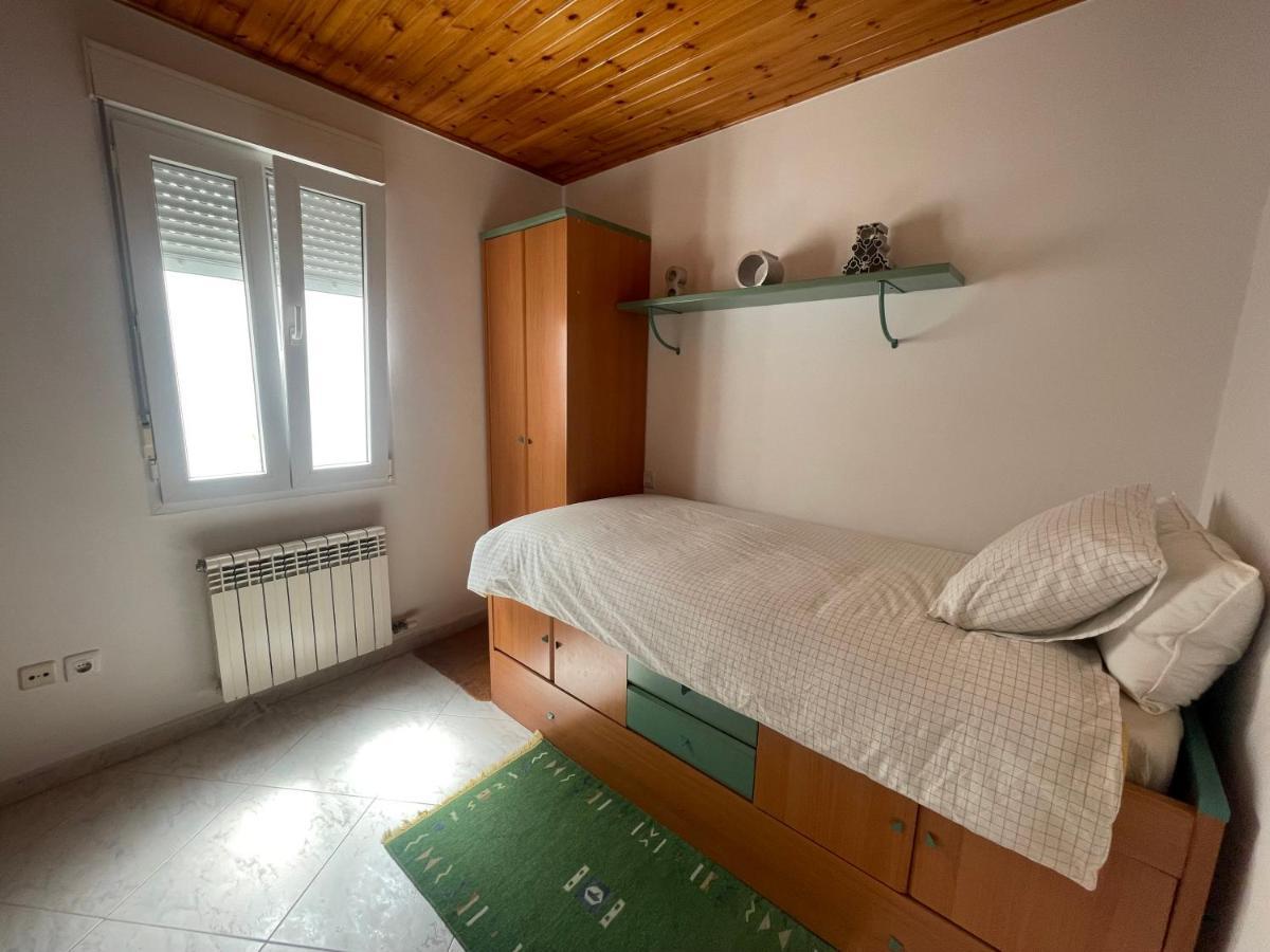 Atico Con Magnifica Terraza En *