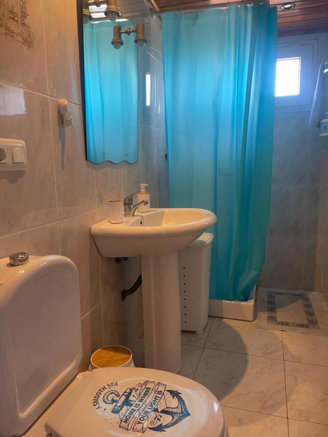 Atico Con Magnifica Terraza En * Boiro
